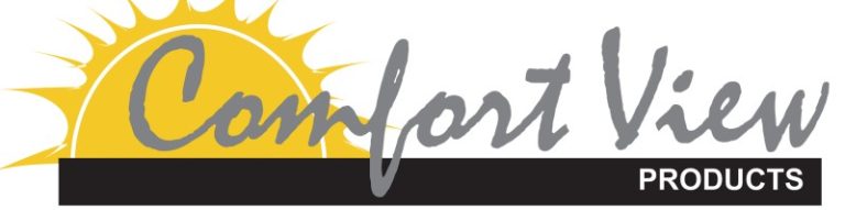 Comfort View Logo